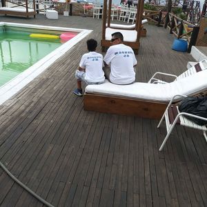 Meet your Posher, Amadeo